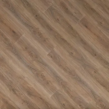 Каменно-полимерный пол SPC Alta Step (FineFloor) Perfecto Дуб коричневый SPC 8807