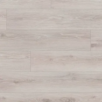 Ламинат Classen The Brush Дуб Белый (33 класс, 8мм, 4V-фаска)