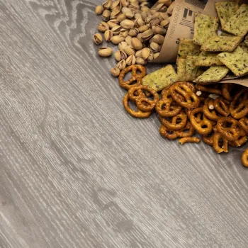 Кварц-виниловый пол FineFloor Wood 1416 Дуб Бран