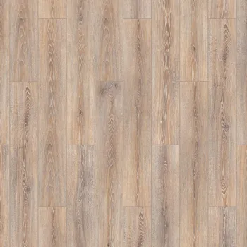 Ламинат Timber Harvest Дуб Баффало коричневый (33 класс, 8мм, 4V-фаска)