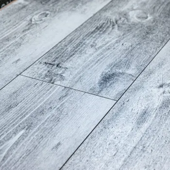 Ламинат Unilin LocFloor Arctic Дуб Лотта LTR581 (33 класс, 12 мм, 4V-фаска)