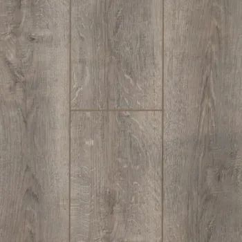 Ламинат Tarkett Estetica Дуб Эффект Светло-Серый (33 класс, 9мм, 4V-фаска)