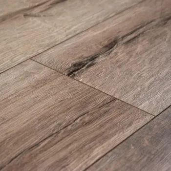 Ламинат Unilin LocFloor Arctic Дуб Нарва LTR580 (33 класс, 12 мм, 4V-фаска)