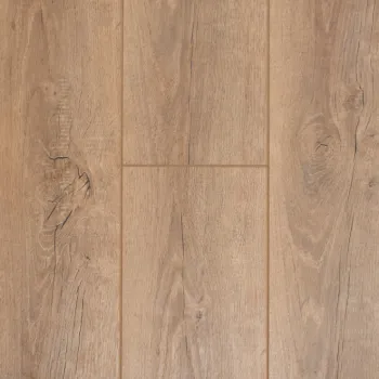 Ламинат Tarkett Estetica Дуб Эффект Светло-Коричневый (33 класс, 9мм, 4V-фаска)