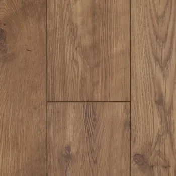 Ламинат Kronospan Vintage Classic Каштан Рыжевато-коричневый 5537 (33 класс, 10мм, 4V-фаска)