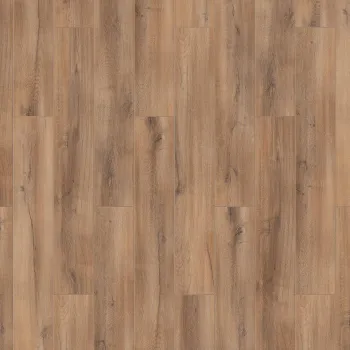 Ламинат Tarkett Первая Сибирская Дуб Темно-Коричневый (32 класс, 10мм, 4V-фаска)