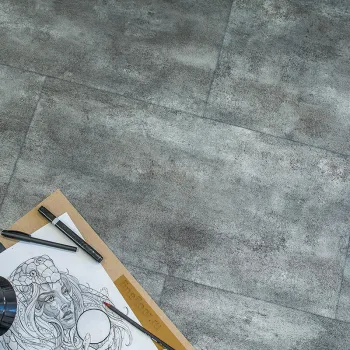 Кварц-виниловый пол FineFloor Stone 1445 Дюранго