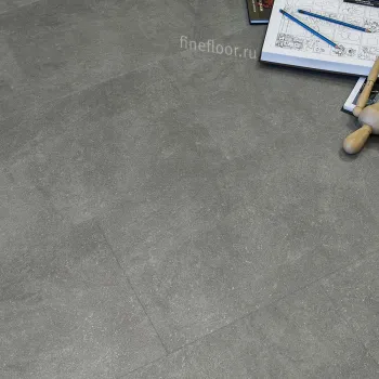 Кварц-виниловый пол FineFloor Stone 1489 Эль Нидо
