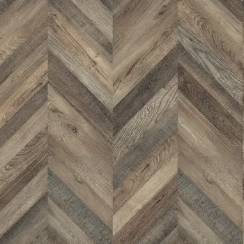 Ламинат Egger Pro Kingsize Дуб Рипон Темный EPL013(32 класс, 8мм, без фаски)