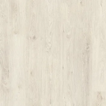 Ламинат Egger PRO Classic Дуб Кортина Белый EPL034 (32 класс, 8мм, без фаски)