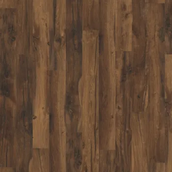 Ламинат Egger Pro Меdium Дуб Хантон Темный EPL044 (32 класс, 10мм, 4V-фаска, узкая доска)