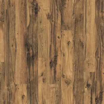 Ламинат Egger Pro Меdium Дуб Хантон Светлый EPL043 (32 класс, 10мм, 4V-фаска, узкая доска)