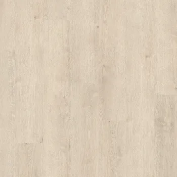 Ламинат Egger Pro Classic Aqua+ Дуб Ньюбери Белый EPL045(32 класс, 8мм, 4V-фаска)