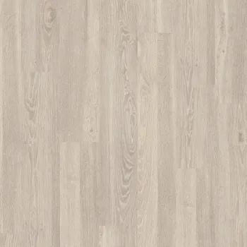 Ламинат Egger PRO Classic Дуб Кортон Белый  EPL051  (33 класс, 8 мм, без фаски)