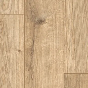 Ламинат Egger Pro Меdium Дуб Даннингтон Светлый EPL074 (32 класс, 10мм, 4V-фаска, узкая доска)