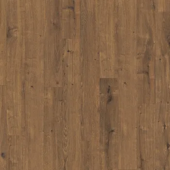 Ламинат Egger Pro Меdium Дуб Даннингтон Темный EPL075 (32 класс, 10мм, 4V-фаска, узкая доска)