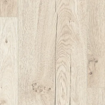 Ламинат Egger PRO Classic Дуб Ольхон Белый EPL141 (33 класс, 12 мм, 4V-фаска)
