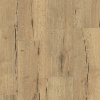 Ламинат Egger Pro Large Дуб Вэлли Натуральный EPL159 (33 класс, 8мм, 4V-фаска)