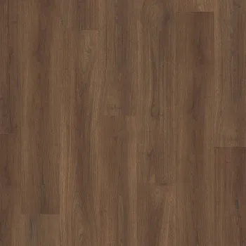 Ламинат Egger PRO Classic Орех Бедолло Темный EPL175 (33 класс, 8 мм, 4V-фаска)