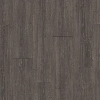 Ламинат Egger Pro Large Дуб Шерман Антрацит EPL186 (33 класс, 8мм, 4V-фаска)