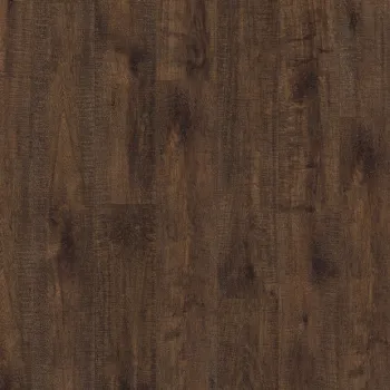 Ламинат Egger PRO Classic Дуб Кардифф Коричневый EPL187(33 класс, 12 мм, 4V-фаска)