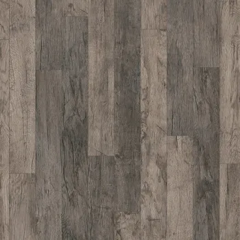 Ламинат Egger Pro Меdium Дуб Санта-Фе Серый EPL193 (32 класс, 10мм, 4V-фаска, узкая доска)