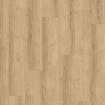 Ламинат Egger PRO Classic Дуб Шерман Светло-коричневый EPL204 (32 класс, 8мм, 4V-фаска)