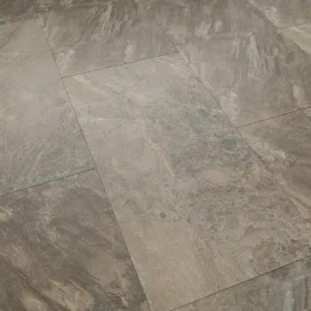 Каменно-полимерный пол SPC FastFloor Stone (FineFloor) Хибины FST-209