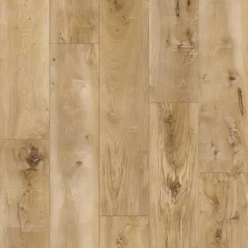 Каменно-полимерный пол SPC FastFloor Country (FineFloor) Дуб Веркола FST-104