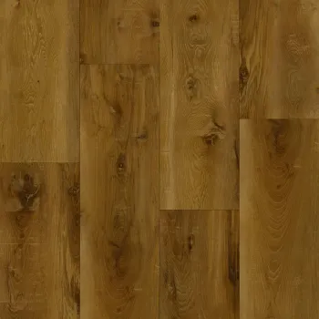 Каменно-полимерный пол SPC FastFloor Country (FineFloor) Дуб Кубачи FST-105