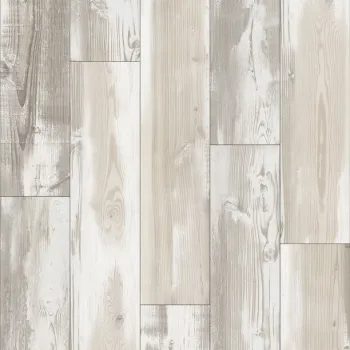 Каменно-полимерный пол SPC FastFloor Country (FineFloor) Дуб Оймякон FST-108