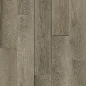 Каменно-полимерный пол SPC FastFloor Country (FineFloor) Дуб Ошевенский FST-110