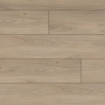 Ламинат Classen Pool 52538 Дуб светлый серо-коричневый (32 класс, 8мм, 4V-фаска)