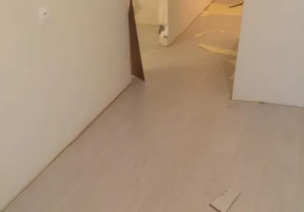 Первые довольные клиенты «Люкс Интерьер»