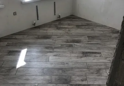 Инновационное ламинированное напольное покрытие Tarkett UNIVERSE