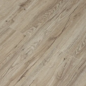 Каменно-полимерный пол SPC Amadei Bliss Дуб Манама B1947