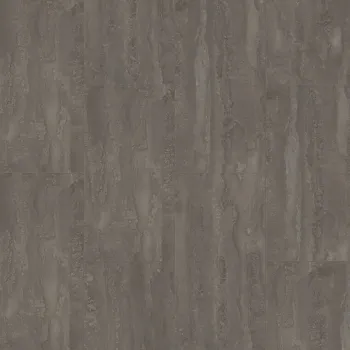 Ламинат Kronospan Impression Антрацитовый Камень К386 (32кл, 8мм, 4V-фаска, плитка)