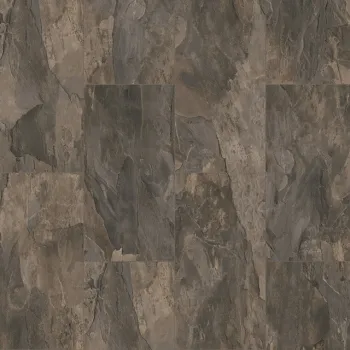 Ламинат Kronospan Impression Оловянный Сланец К388 (32кл, 8мм, 4V-фаска, плитка)