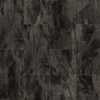 Ламинат Kronospan Impression Сумеречный Сланец К389 (32кл, 8мм, 4V-фаска, плитка)