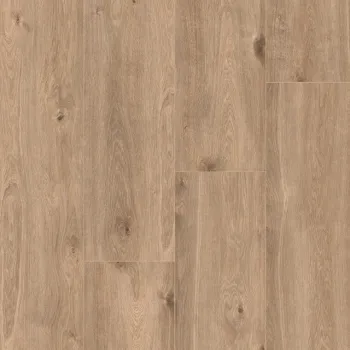 Ламинат Kronospan Variostep Wide Body Дуб Эвр К406 (32кл, 8мм, 4V-фаска, широкая доска)