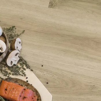 Кварц-виниловый пол FineFloor Wood 1479 Дуб Ла-Пас