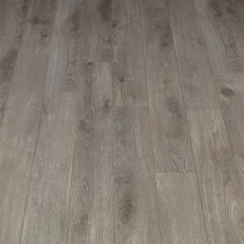 Ламинат Alsafloor Osmoze Medium Дуб Лен 536 (33 класс, 8мм, 4V-фаска, узкая доска)