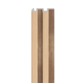 Рейка Интерьерная VOX LINERIO L-LINE NATURAL