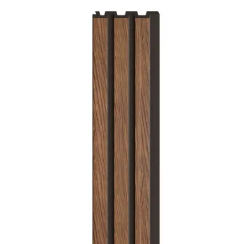 Рейка Интерьерная VOX LINERIO M-LINE Mocca
