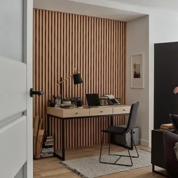 Рейка Интерьерная VOX LINERIO M-LINE NATURAL