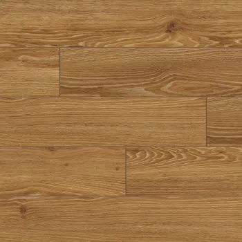 Ламинат Classen The Brush Дуб Медовый (33 класс, 8мм, 4V-фаска)