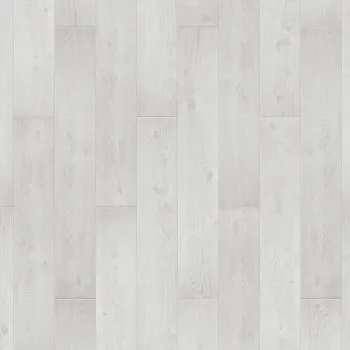 Ламинат Tarkett Estetica Дуб Данвиль Белый (33 класс, 9мм, 4V-фаска, 3D-фаска)