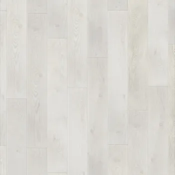 Ламинат Tarkett Estetica Дуб Натур Белый (33 класс, 9мм, 4V-фаска, 3D-фаска)