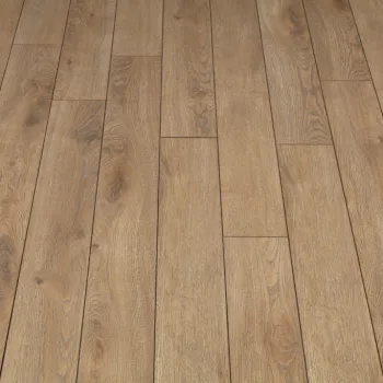 Ламинат Alsafloor Osmoze Medium Дуб Пралине 535 (33 класс, 8мм, 4V-фаска, узкая доска)