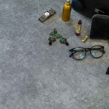 Кварц-виниловый пол FineFloor Stone 1459 Шато Де Лош